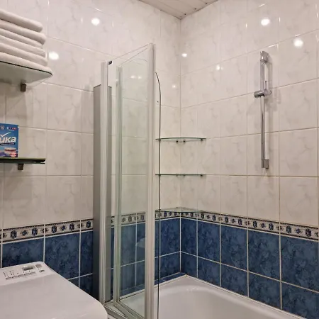 3 Bedrooms Next To Dom Square Appartement *