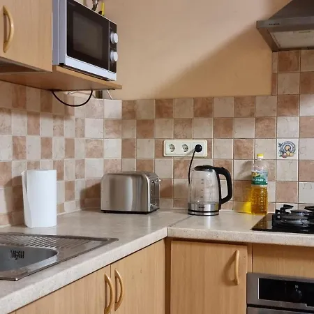 3 Bedrooms Next To Dom Square