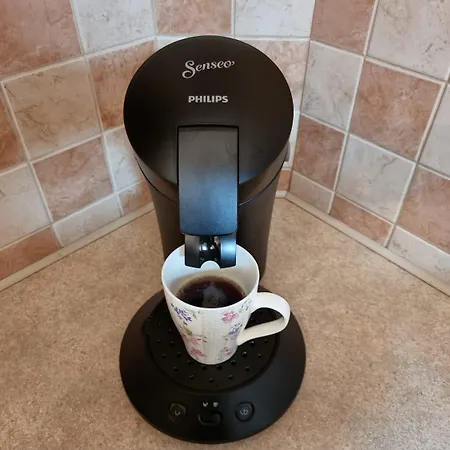 3 Bedrooms Next To Dom Square Appartement