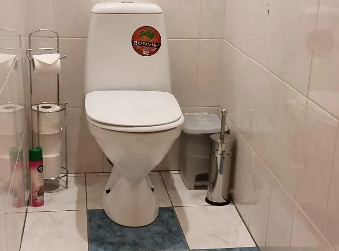 3 Bedrooms Next To Dom Square * Riga