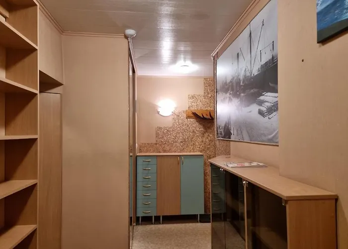 Dzīvoklis 3 Bedrooms Next To Dom Square