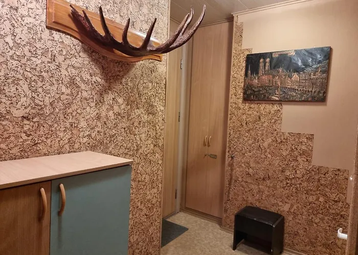 3 Bedrooms Next To Dom Square Apartment Riga