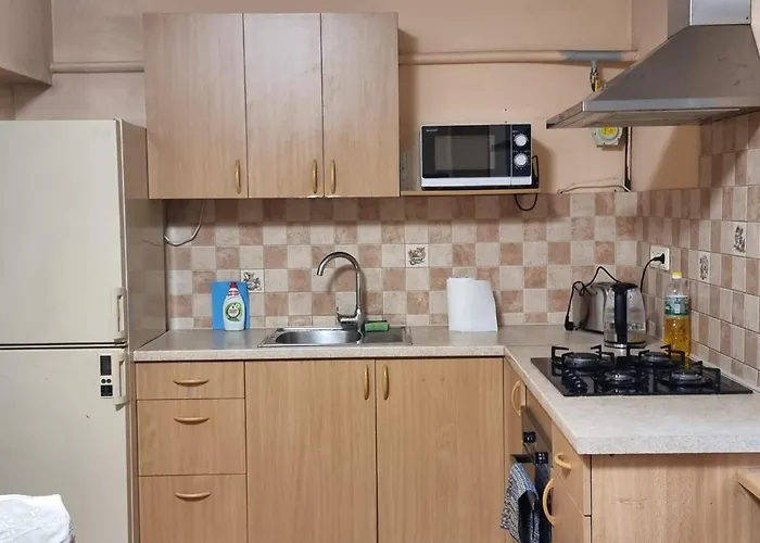 3 Bedrooms Next To Dom Square Riga