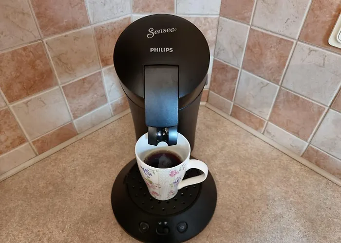 3 Bedrooms Next To Dom Square Apartment