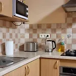 3 Bedrooms Next To Dom Square