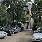 3 Bedrooms Next To Dom Square