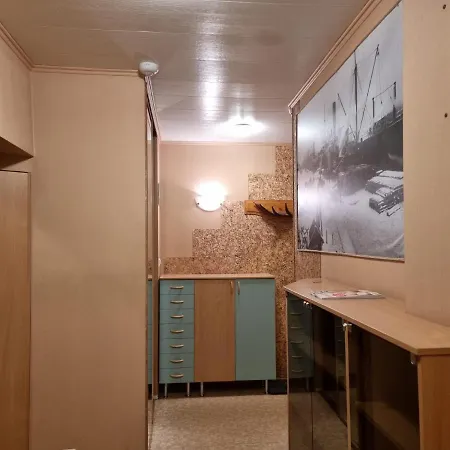 Apartment 3 Bedrooms Next To Dom Square