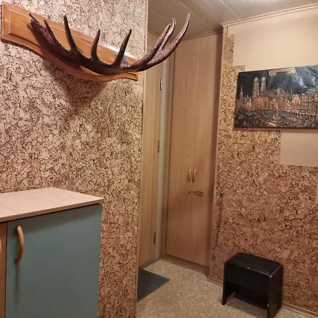 3 Bedrooms Next To Dom Square Apartman Riga