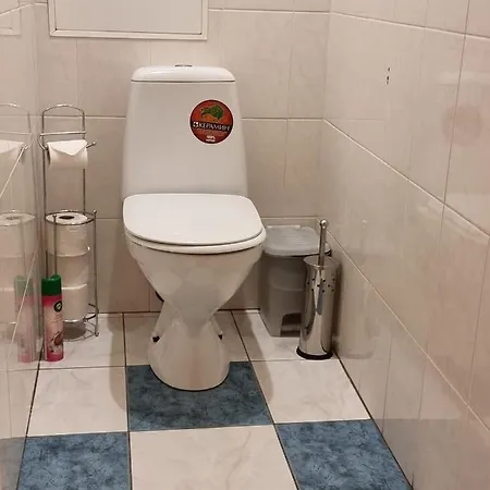 3 Bedrooms Next To Dom Square * Рига