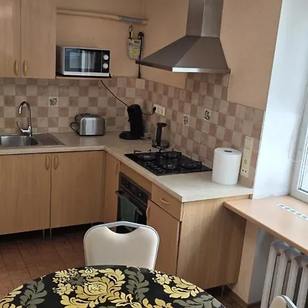 3 Bedrooms Next To Dom Square * Рига